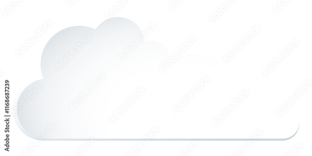 Cloud png sticker collage, 3d transparent clipart Cloud png sticker collage, 3d transparent clipart
