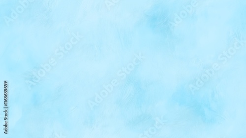 Heller blauer Aquarellhintergrund, Textur, abstrakt