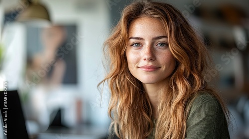 Wallpaper Mural boosting creativity and productivity across industries.  Torontodigital.ca