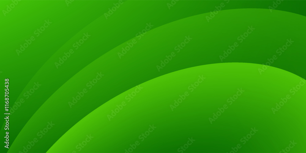 Abstract green liquid background design. Fluid shapes composition. geometric shapes background for flyer, poster, brochure, cover Abstract green liquid background design. Fluid shapes composition. geometric shapes background for flyer, poster, brochure, cover