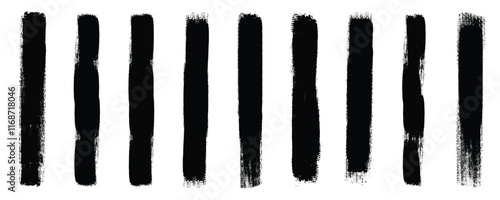 Set of vector paint brush stroke, ink splatter and artistic design elements. 
Set of rectrangle shape brush strokes. Dirty watercolor texture, box, frame, grunge background, splash for social media