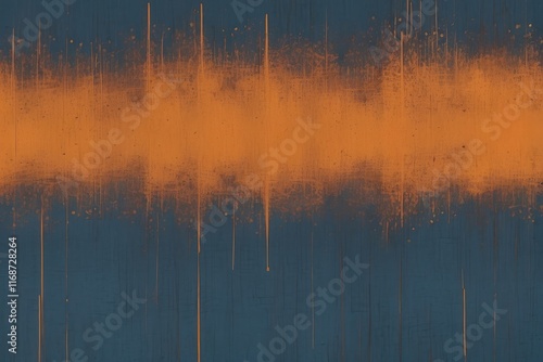 Grunge abstract background. Damaged screen