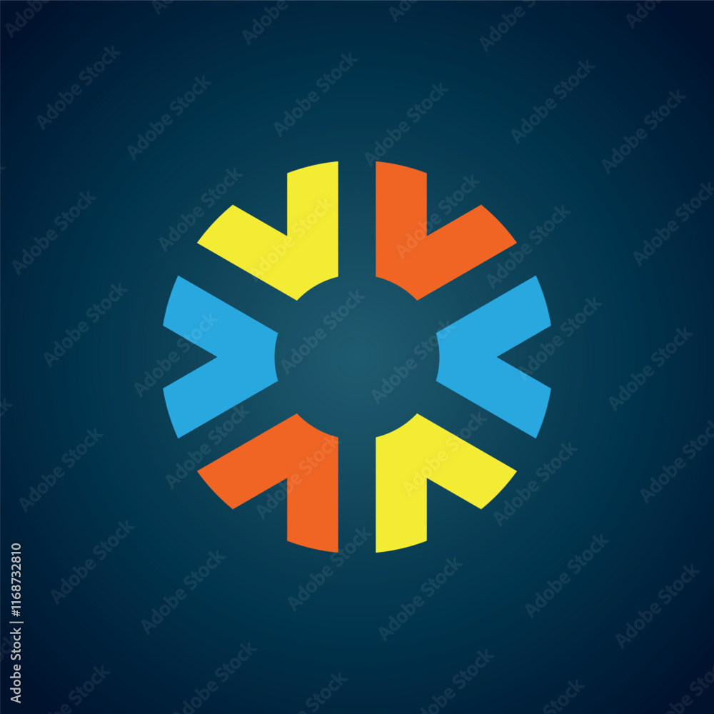 Abstract round and circle logos. Geometric Arrow logo design. Abstract round and circle logos. Modern Logo Design Ideas, Business Logo. Geometric logo design. Abstract round and circle logos. Geometric Arrow logo design. Abstract round and circle logos. Modern Logo Design Ideas, Business Logo. Geometric logo design.