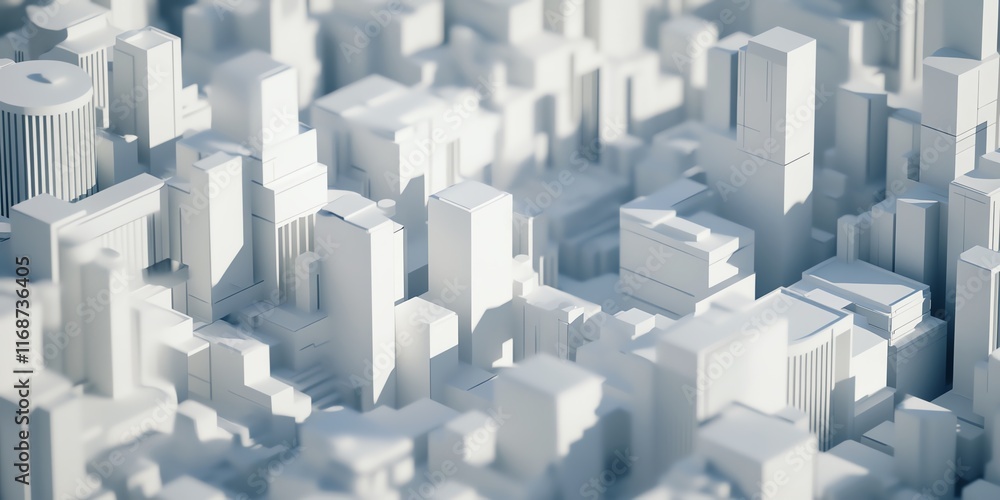 Cinematic aerial perspective, showcasing a minimalist cityscape, unique lighting solutions creating intriguing shadows, modern exploration Cinematic aerial perspective, showcasing a minimalist cityscape, unique lighting solutions creating intriguing shadows, modern exploration