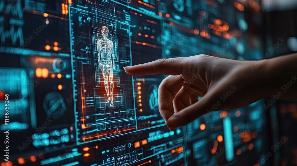 Virtual health consultations and telemedicine transforming patient care in a digital-first world. Virtual health consultations and telemedicine transforming patient care in a digital-first world.