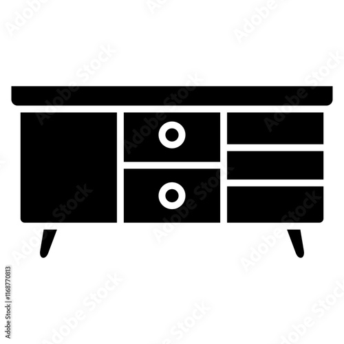 sideboard icon