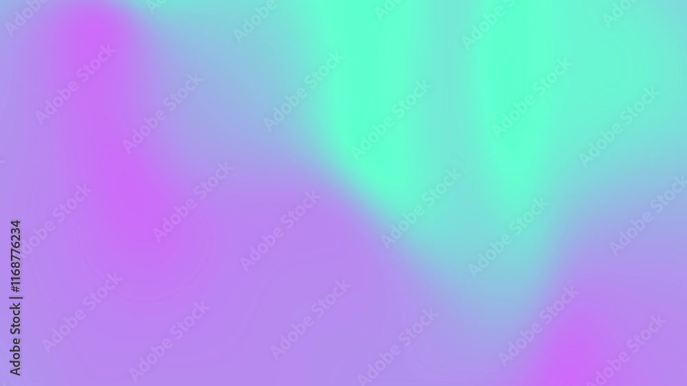 Bright Abstract vibrant Cyan and violet Background with Waves and Gradient Lines Bright Abstract vibrant Cyan and violet Background with Waves and Gradient Lines