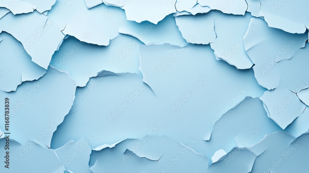 Cracked Paper Surface mock-up paper Art 3d background Cracked Paper Surface mock-up paper Art 3d background