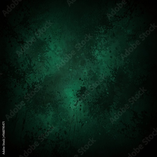 background with space