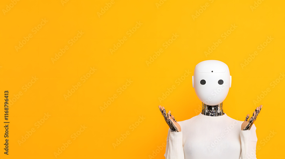 Human-robot collaboration on a high-tech production line, showcasing advanced automation and efficient teamwork in modern manufacturing.
Human-robot collaboration on a high-tech production line, showcasing advanced automation and efficient teamwork in modern manufacturing.