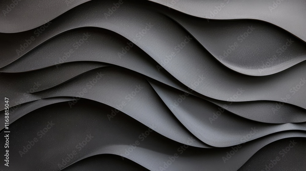 Chalkboard abstract background idea. Abstract wave patterns create a modern and stylish texture for various designs. Chalkboard abstract background idea. Abstract wave patterns create a modern and stylish texture for various designs.