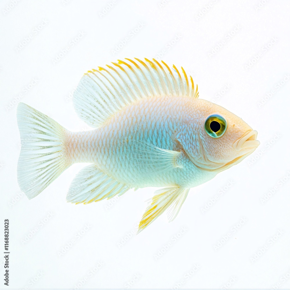 Fototapeta premium goldfish