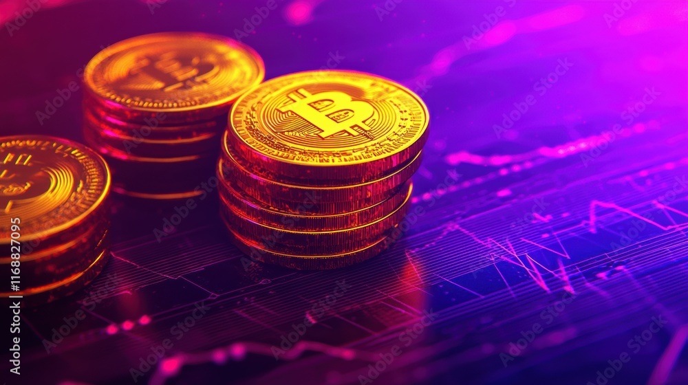Cryptocurrency market trends digital finance bitcoin investment insights data analysis Cryptocurrency market trends digital finance bitcoin investment insights data analysis