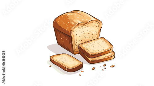 Bread
