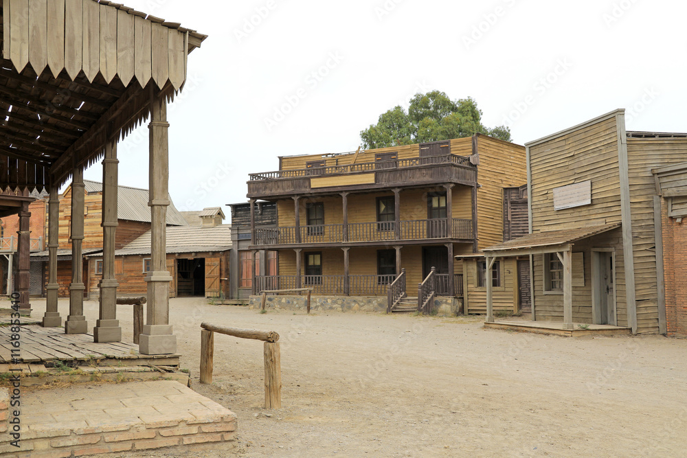 almería poblado del oeste escenario de peliculas de vaqueros western 4M0A6119-as25 almería poblado del oeste escenario de peliculas de vaqueros western 4M0A6119-as25