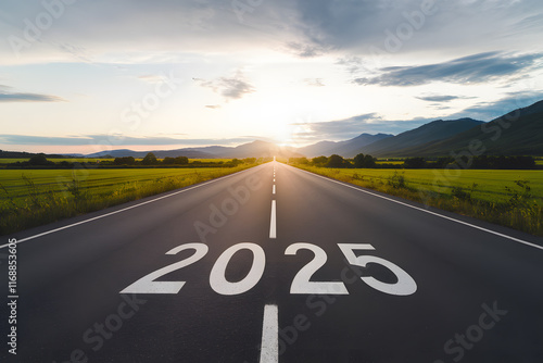 Wallpaper Mural Forward to the Future: Building a Vision for Growth in 2025 - Image Torontodigital.ca