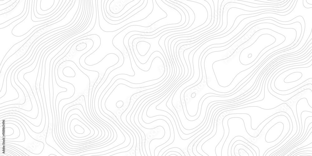Abstract black and white topographic contours lines of mountains. Topography map art curve drawing. vector illustration Topography map art curve drawing.
Abstract black and white topographic contours lines of mountains. Topography map art curve drawing. vector illustration Topography map art curve drawing.