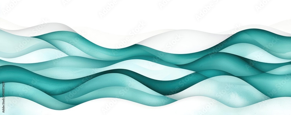 Grungy abstract background concept. Abstract wave pattern in teal tones, ideal for backgrounds and modern design projects. Grungy abstract background concept. Abstract wave pattern in teal tones, ideal for backgrounds and modern design projects.