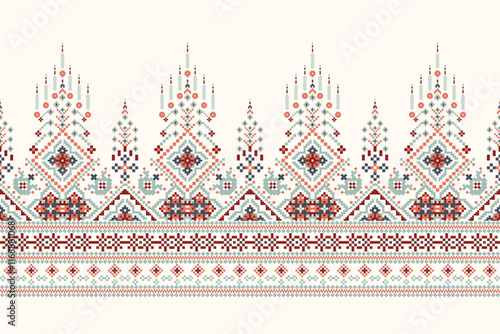 christmas pattern