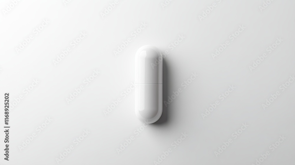 White tablet pill isolated on a white background. Small round medical capsule for healthcare and medicine. Pharmaceutical drug for treating disease and illness. Healthy lifestyle White tablet pill isolated on a white background. Small round medical capsule for healthcare and medicine. Pharmaceutical drug for treating disease and illness. Healthy lifestyle