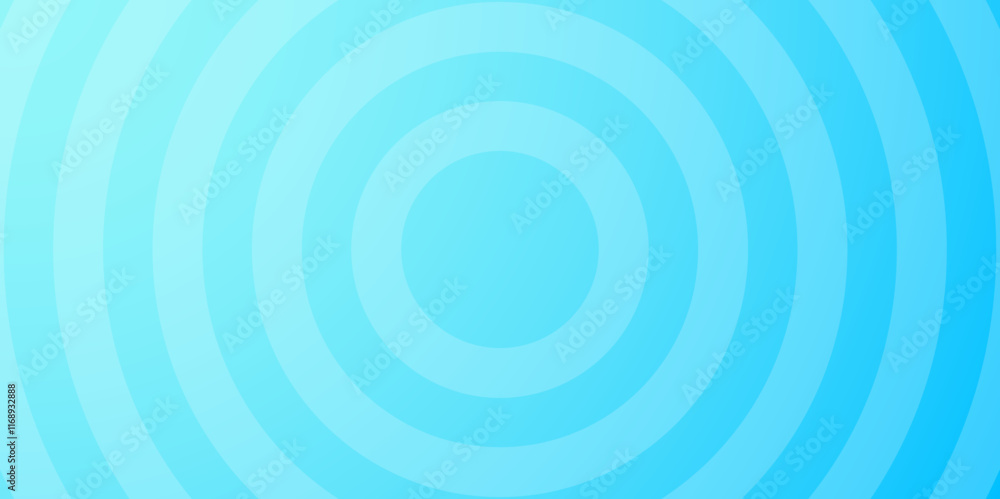 Trendy Light Blue Background with Circles. Abstract blue gradient background with circles. Vector. Illustration. Gradient. Blue. Trendy Light Blue Background with Circles. Abstract blue gradient background with circles. Vector. Illustration. Gradient. Blue.