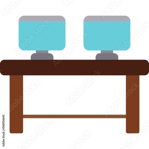 Work Table Icon