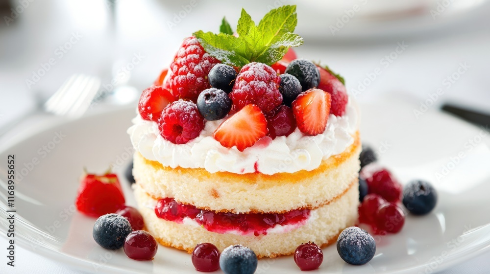 Delicious Berry Cake Delight: A Culinary Masterpiece Delicious Berry Cake Delight: A Culinary Masterpiece