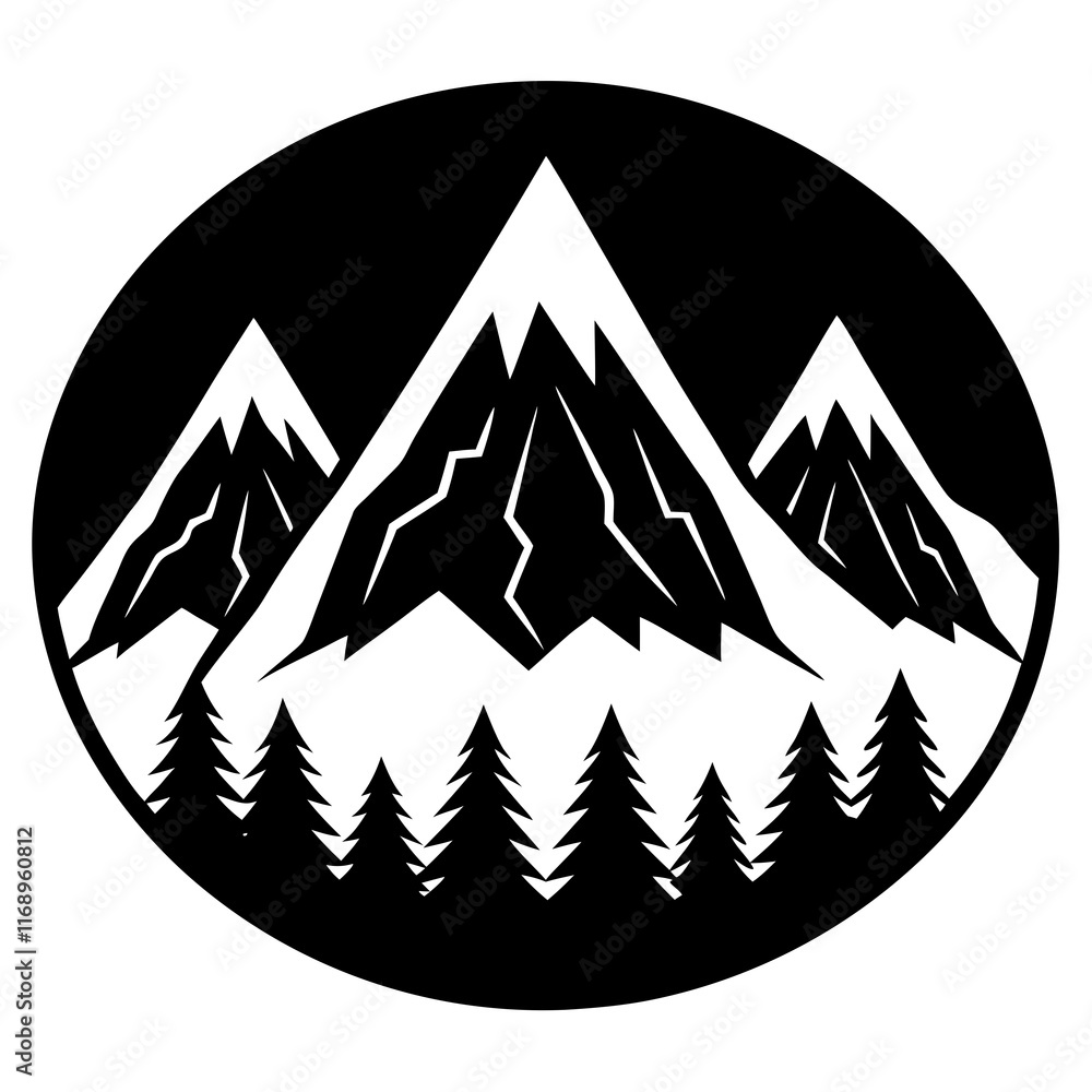 Fototapeta premium icon set