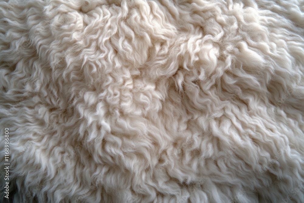 closeup view of soft sheep wool texture highlighting its natural fibers and warmth creating a cozy and inviting feel for textile enthusiasts closeup view of soft sheep wool texture highlighting its natural fibers and warmth creating a cozy and inviting feel for textile enthusiasts