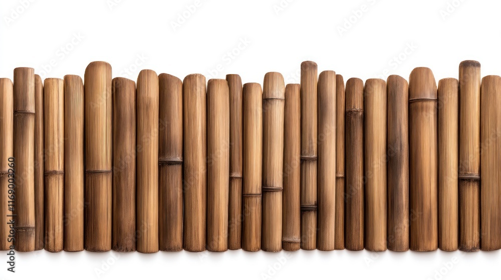 Bamboo fence installation tutorial home garden diy guide outdoor space overhead view eco-friendly design Bamboo fence installation tutorial home garden diy guide outdoor space overhead view eco-friendly design