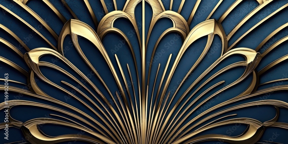 Rich and sophisticated abstract backdrop, perfect for upscale projects or designs. Rich and sophisticated abstract backdrop, perfect for upscale projects or designs.