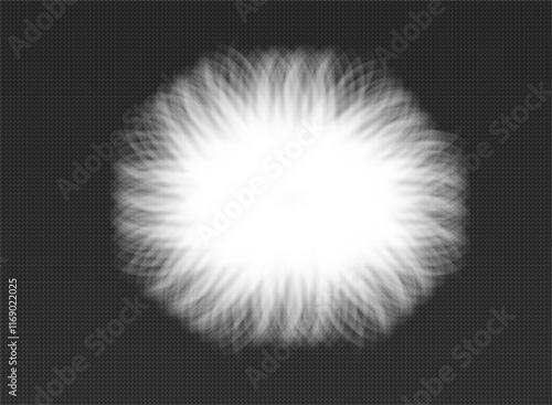 lighting effect vecor