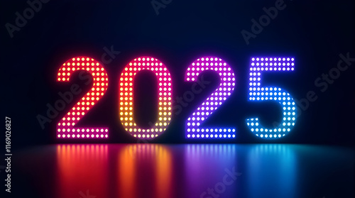 2025 LED lights