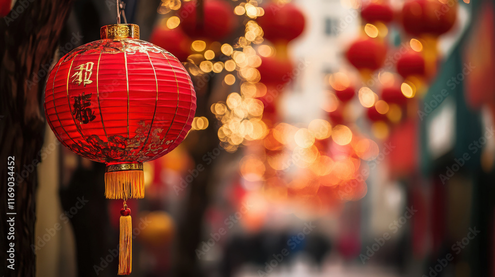 Fototapeta premium graphic resource for Chinese new year