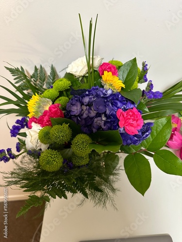 bouquet of flowers
