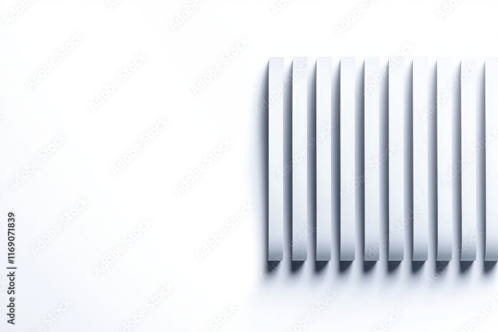 Modern radiator design minimalist interior image with overlay effect contemporary space close-up view innovative home heating Modern radiator design minimalist interior image with overlay effect contemporary space close-up view innovative home heating