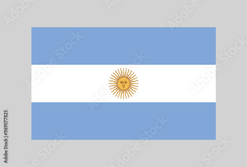 argentina flag