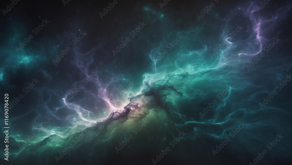 Dynamic and Colorful Nebula with Bursting Stars and Energy in the Starry Night Sky Wallpaper for Desktop Background Dynamic and Colorful Nebula with Bursting Stars and Energy in the Starry Night Sky Wallpaper for Desktop Background