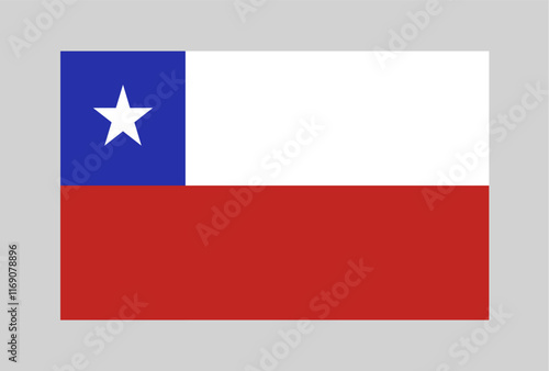 chile flag