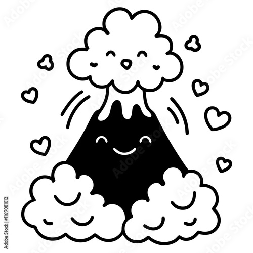 weather forecast icon