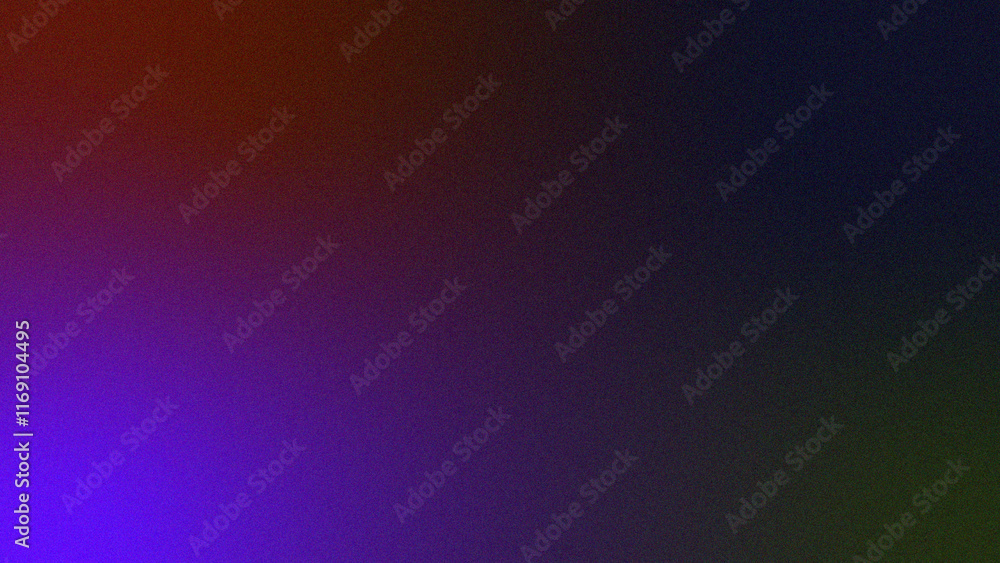 Grainy Gradient Background Grainy Gradient Background