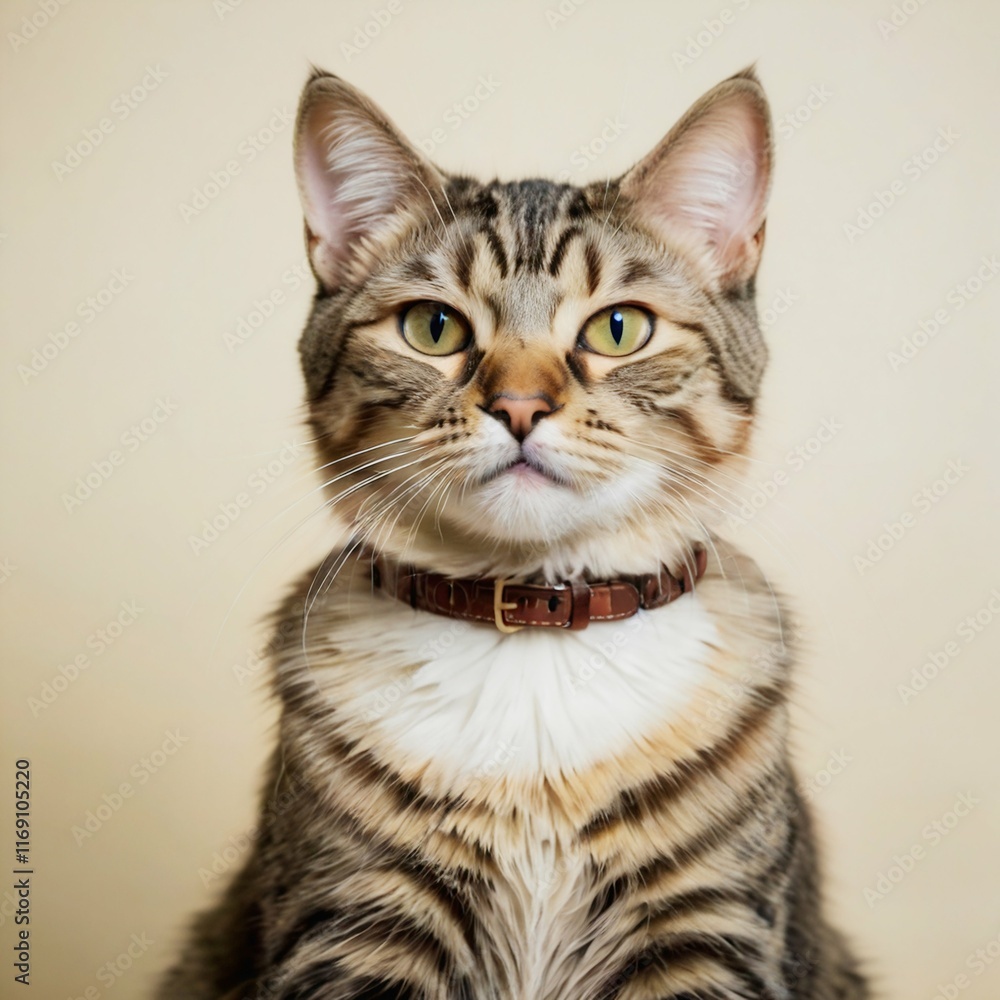 Obraz premium 고양이