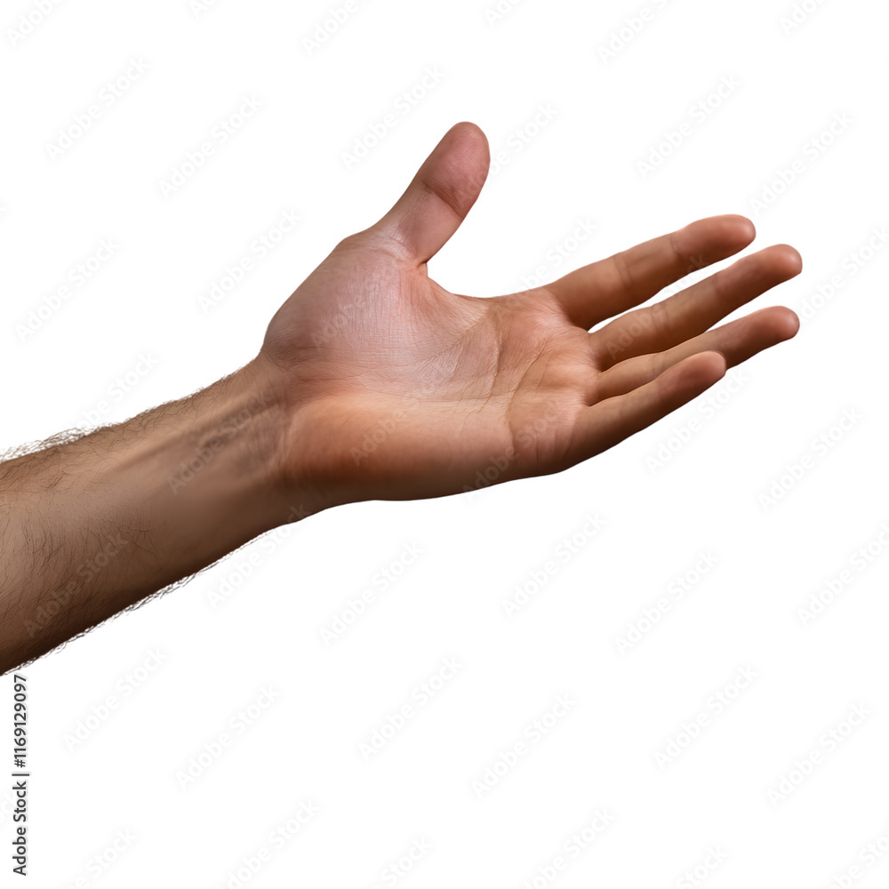 gesture of the hand isolated on transparent background hand png gesture of the hand isolated on transparent background hand png