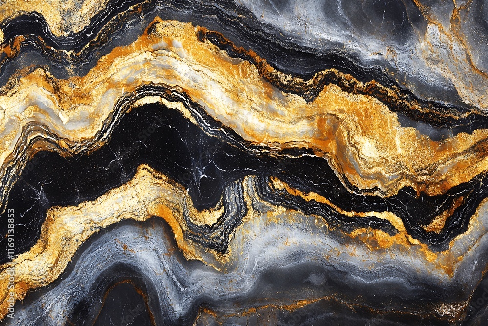 Fototapeta premium Marble abstract acrylic background