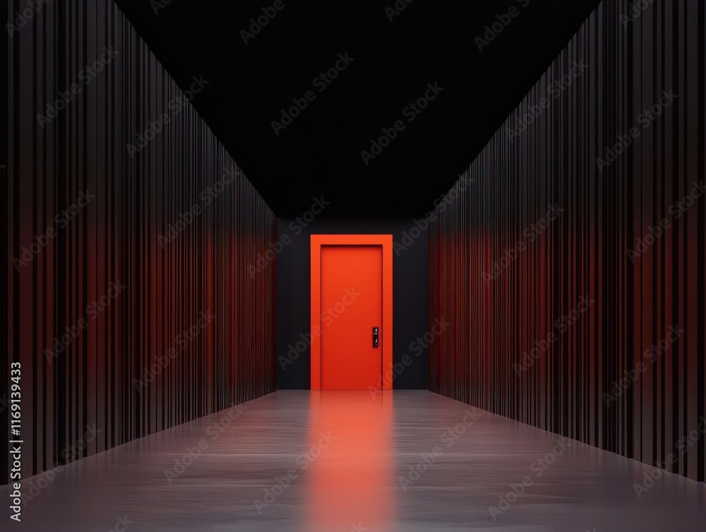 Fototapeta premium cloud security concept. AI-Powered Access Anomaly Detection Identifying and mitigating unusual access patterns at scale