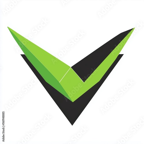 Striking digital marketing logo: green and black for innovative approaches Free Download Striking digital marketing logo: green and black for innovative approaches - GFXLoad