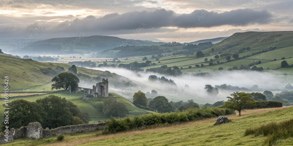 An Engaging Journey into the Enchanting Beauty of Wales and Its Scenic Wonders An Engaging Journey into the Enchanting Beauty of Wales and Its Scenic Wonders