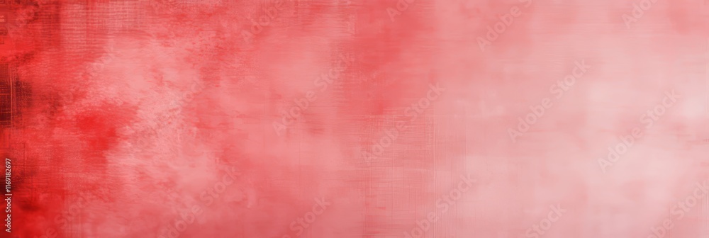 Red Foil Gradient Backdrop with Blur and Rough Grainy Texture, Photography Style Background Red Foil Gradient Backdrop with Blur and Rough Grainy Texture, Photography Style Background