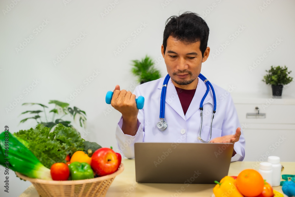 Doctors are advising patients to eat more vegetables, emphasizing health benefits such as improved digestion, improved immunity, and weight control for overall good health. Doctors are advising patients to eat more vegetables, emphasizing health benefits such as improved digestion, improved immunity, and weight control for overall good health.