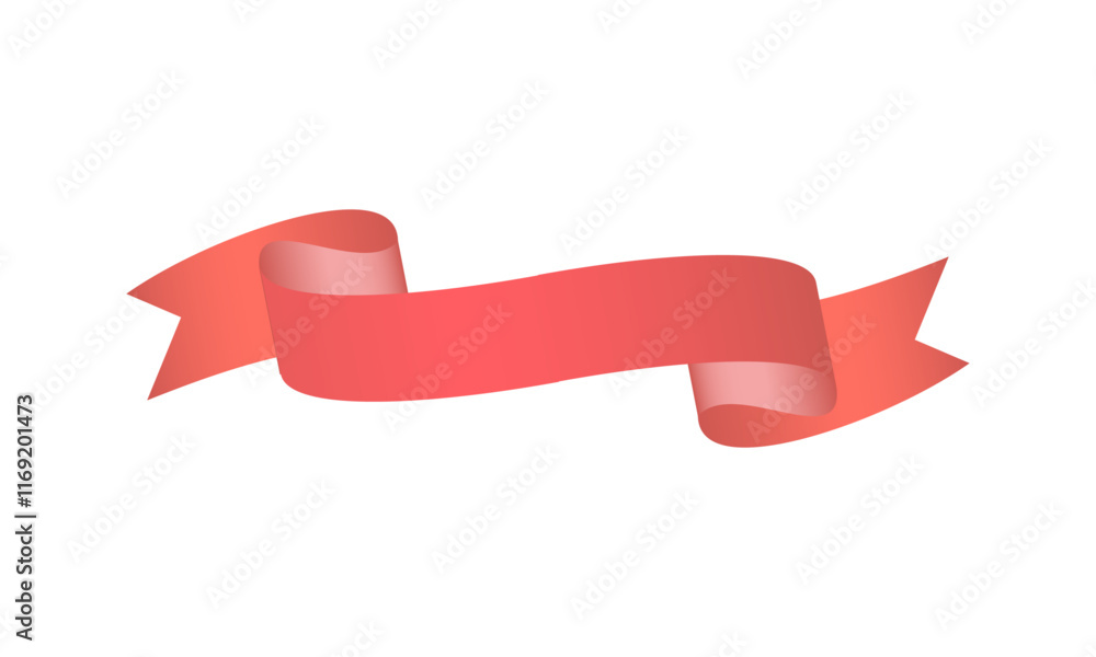 pink ribbon for presentation, advertising pink ribbon for presentation, advertising